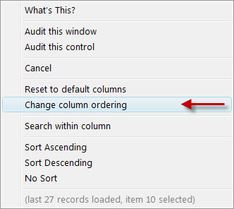 change_column_ordering_menu