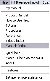 help_menu