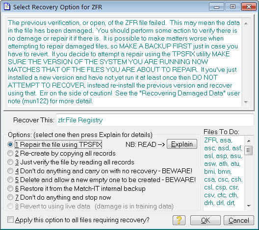 select_recovery_option