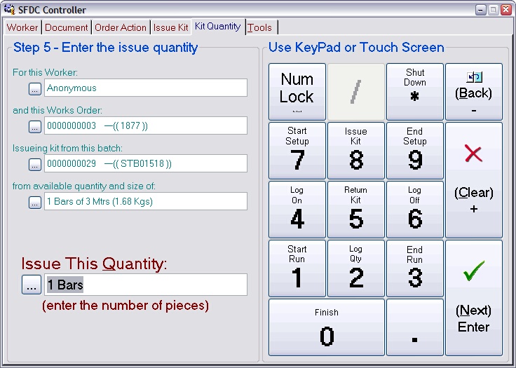 sfdc_kit_quantity